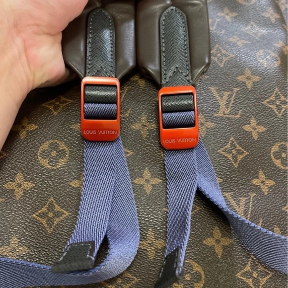 LV Backpack